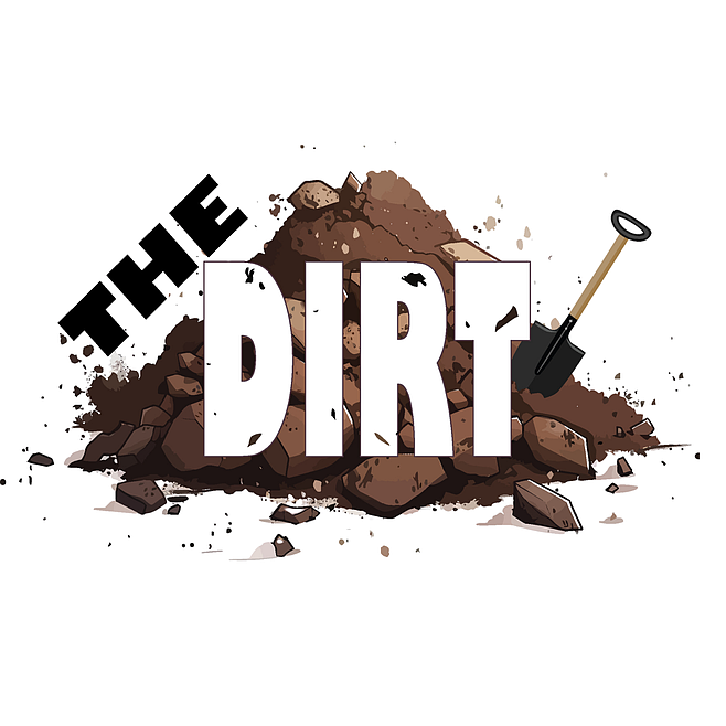 The Dirt logo